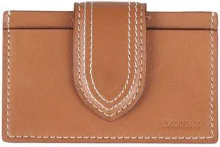 Jacquemus PICCOLA PELLETTERIA - Portacarte su YOOX.COM