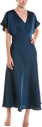 Taylor Midi Dress