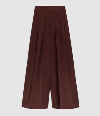 Momoni Pantalon Aspen Cioccolato