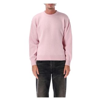 Colorful Standard Uomo, Maglie, Rosa, XL, new