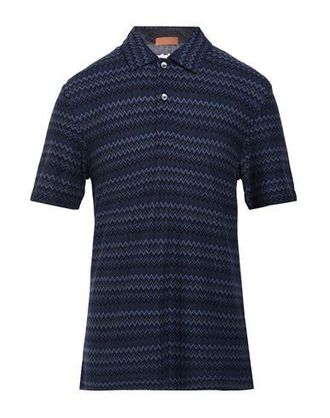 Missoni TOPWEAR - Polo shirts on YOOX.COM