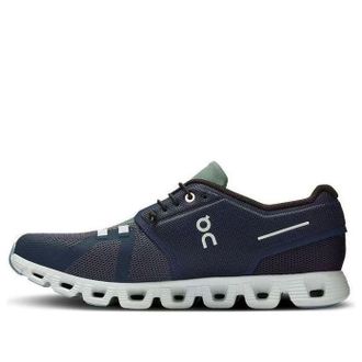 On Running Cloud 5 Midnight Navy 59.98167