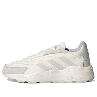 adidas (WMNS) adidas neo Crazychaos 2.0 Low-Top White GZ0983