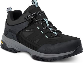 Regatta Womens Regen Walking Shoes