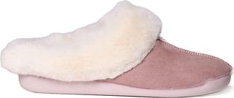 Toni Pons Womens Slippers in Fabric - Milan-TL - Nude, 37 EU - 4 UK