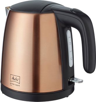 MELITTA Hervidor Melitta Prime Aqua Mini 2200 W 1 L