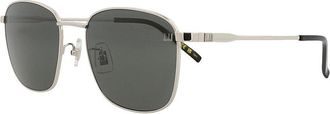 Dunhill Dunhill Mens Du0065s 56Mm Sunglasses