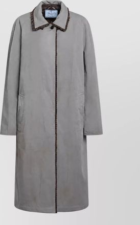 Prada fitted jacket