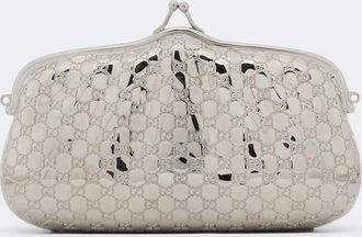 Gucci GG Mini clutch