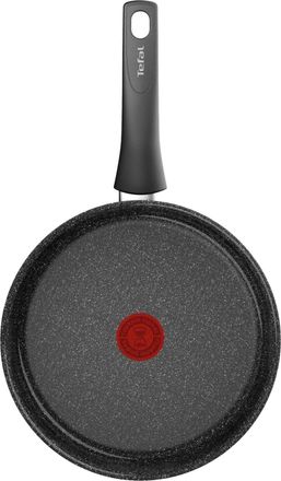 T-fal Intensceram Sart&eacute;n 24 Cm Negro Cocina Sana
