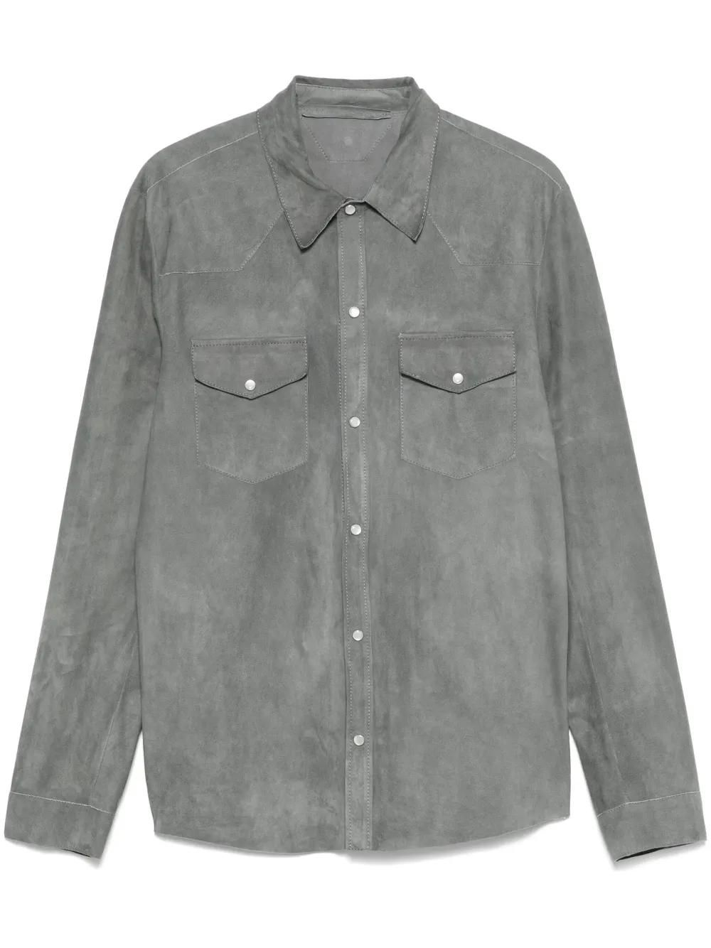 Tシャツ・カットソー Salvatore SS25 Santoro D Shirts (48072 BEIGE)
