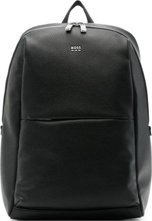 HUGO BOSS Zaino Ray Evo - - Bags - Uomo - Nero - ONE SIZE