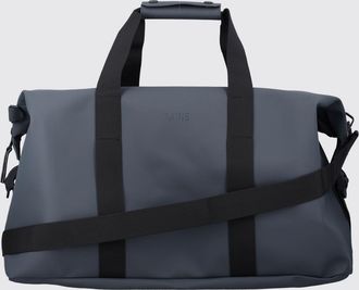 Rains Borsone Hilo Weekend Rains