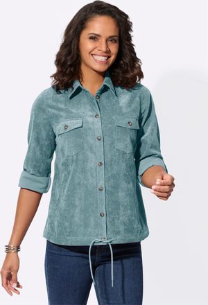 Casual Looks Hemdbluse