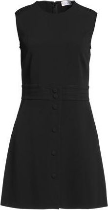 Red Valentino VESTIDOS - Minivestidos en YOOX.COM