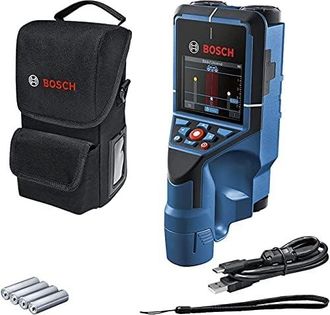Bosch D&eacute;tecteur Bosch Professional D-tect 200 C