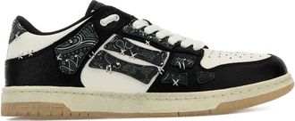Amiri Sneakers Con Inserti A Contrasto-Uomo