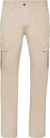 Philipp Plein Long Trousers Cargo fit