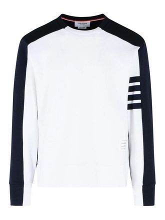 Thom Browne Cotton sweatshirt
