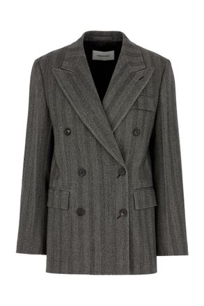 Ferragamo Jackets & Vests