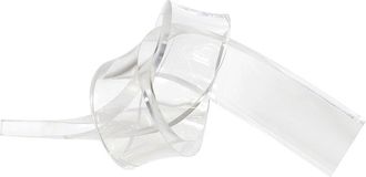 Harp & Finial Aucoin Acrylic Knot