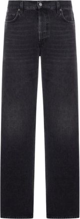 Haikure Uomo, Jeans, Nero, W31, new