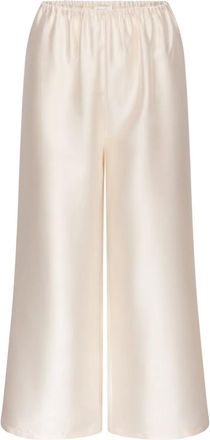 Hai Pantaloni Pia - Bianco