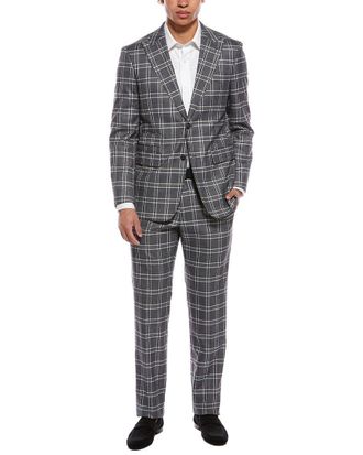 English Laundry 2Pc Suit