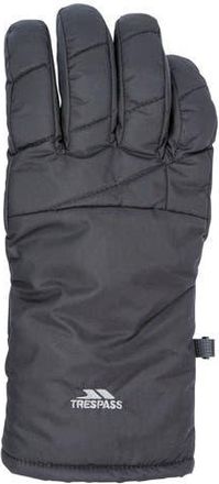 Trespass Kulfon Gloves in Black at Nordstrom, Size X-Large