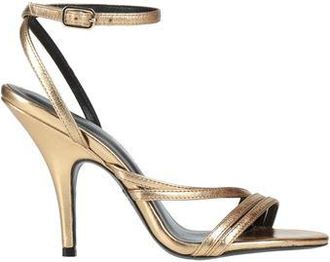 Patrizia Pepe SCHUHE - Sandalen auf YOOX.COM