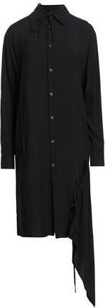 Yohji Yamamoto Midi dresses