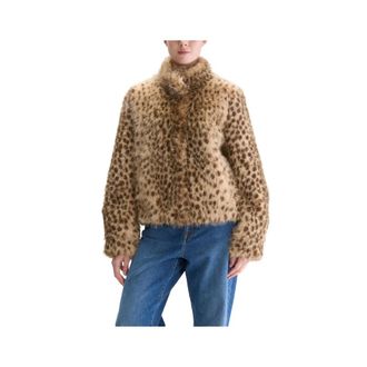 Bellerose Dames, Jassen, Bruin, Maat: M