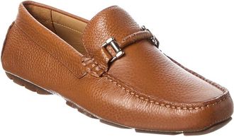 Donald J Pliner Drexel Leather Loafer