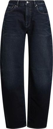 Haikure Jeans, Dames, Blauw, W29, Katoen, Bibi Jeans