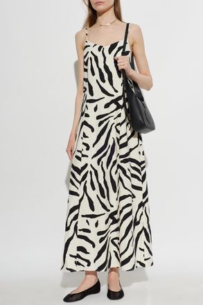 Gestuz Dress Gzzeona, Womens, Cream