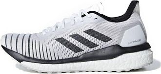 adidas (WMNS) adidas Solar Drive White Black Grey D97429