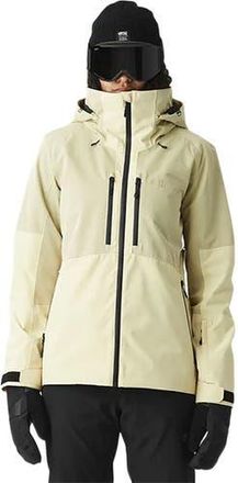 Picture Sygna Jacket - Womens in Wood Ash at Nordstrom, Size X-Small