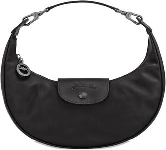 Longchamp Mujer, Bolsos, Negro, Talla: ONE Size