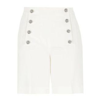 Etro Donna, Pantaloncini, Beige, S, new