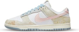 Nike Fitness, Heren, Veelkleurig, 49 1/2 EU, Leer, Dunk Low Oxidized