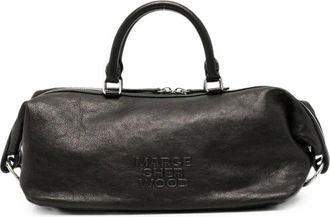 Marge Sherwood Tassen, Dames, Zwart, ONE Size, M26431Tb 18Wnbk Tas