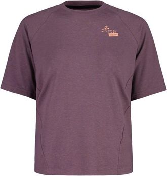 Maloja DambelM. Funktionsshirt f&uuml;r Damen | lila