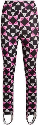 John Richmond PARTES DE ABAJO - Leggings en YOOX.COM