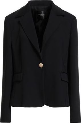 Nualy Blazers