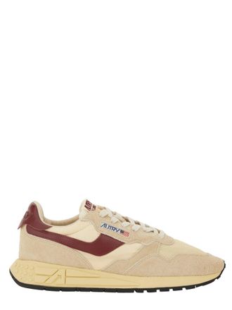 Autry Reelwind Low Sneaker