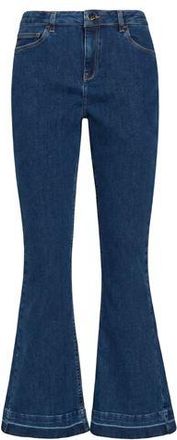 Kaos BOTTOMWEAR - Pantaloni jeans su YOOX.COM