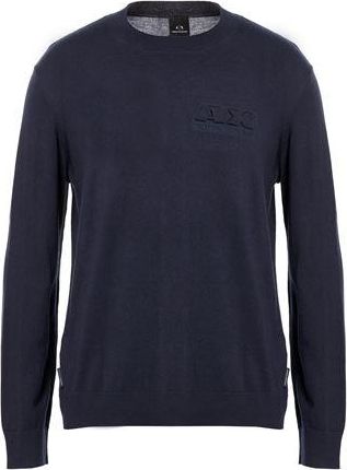 A|X Armani Exchange KNITWEAR - Jumpers sur YOOX.COM