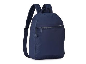 Hedgren Vogue L Backpack Bags Total Eclipse Navy, Nylon