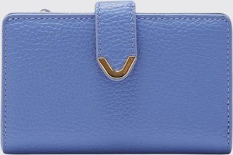 Coccinelle Portafoglio COCCINELLE Donna colore Azzurro