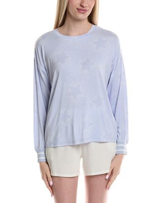 PJ Salvage Twinkle Star Top